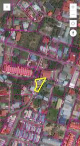 Native Land For Sale