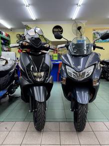 SUZUKI Avenis 125/⚡Offer Kaw💥wsp