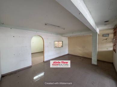 Cluster-House-for-rent-Bertam-Penang