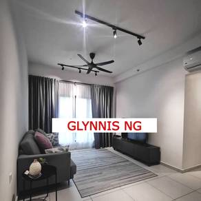 Sinaran Residences @ Utropolis