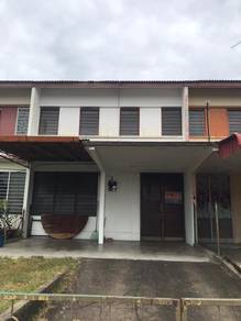 2 Storey House FOR RENT, Tmn Perpaduan, Sg Petani