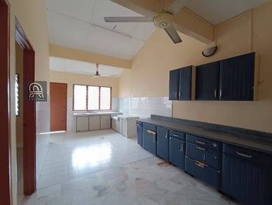 Taman Bukit Mewah,Kajang 1-sty House for rent
