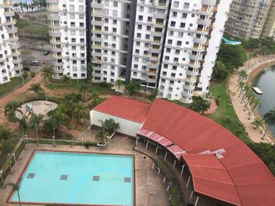 Bay View Villas Condo, PD World Marina International Resort