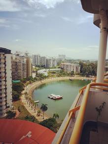 Bay View Villas Condo, PD World Marina International Resort