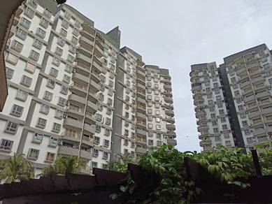 Bay View Villas Condo, PD World Marina International Resort