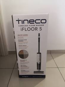 Tineco iFloor 5 Cordless Vacuum Offer