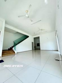 Below Market 2Sty SemiD 32X80 Canary Garden Bandar Bestari Klang