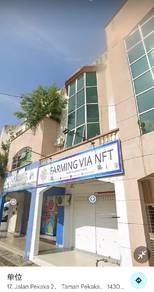 Shop-lot-for-rent-Nibong-Tebal-Penang