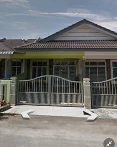 [ 100% LOAN DEPOSIT FLEXIBLE ] Taman Rembia Utama Setingkat