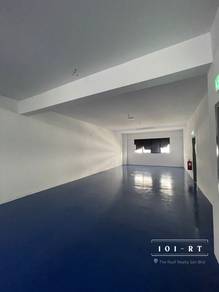 MAINROAD!!2nd Floor ShoplotArena Xchange Warisan Puteri, Kota Warisan