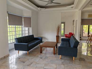Green Street Home @ Seremban2 Double Storey Semi-D Fully Furnished