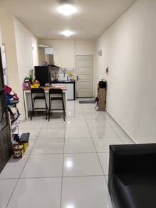 Idaman Selasih Kitchen Renovated Well Maintain Sungai Ara