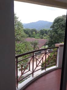 Pangsapuri Seri Sena