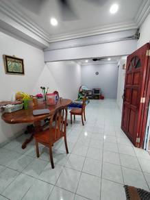 Full Renovated Unit, extra loteng BANDAR BARU SUNGAI BULOH
