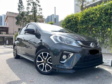 Perodua MYVI 1.5 AV (A)🔥🔥🔥FULL LOAN🔥🔥🔥