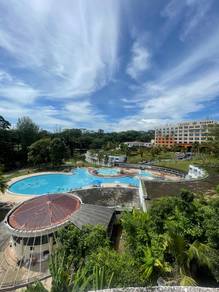 Kasturi Klana Condo Seremban