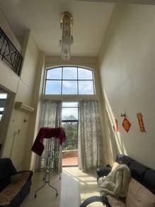 Kasturi Klana Condo Seremban