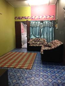 Teres 1 tingkat , Taman Bakti Sungkai Perak