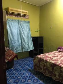 Teres 1 tingkat , Taman Bakti Sungkai Perak