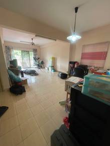 Tasik Mewah Condo Seremban