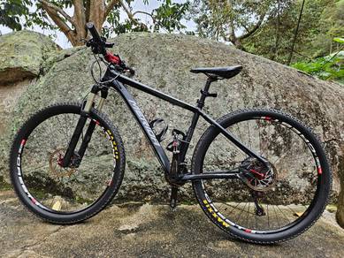 Mountain bike mudah online