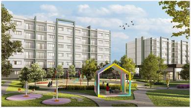[ Rumah Baru ] Apartment Desa Pinggiran Putra Putrajaya
