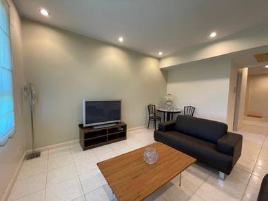 Radiant Tower B / 1,118 sf / 2Bed2Bath / Damai / Likas / Bay / Peak KK