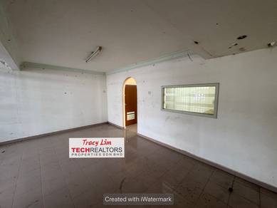 Cluster-House-for-rent-Bertam-Penang