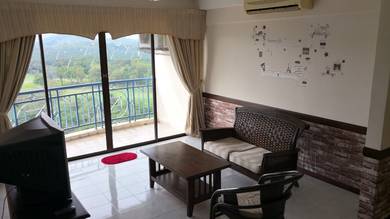 A Famosa Villa D' Savoy