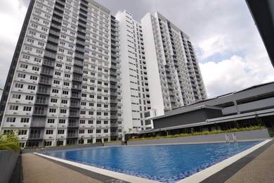 Vesta View Apartment @ Taman Putra Impian