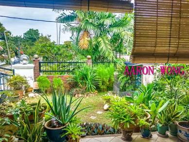 [Nice Environment] Lucky Garden, Bangsar, Kuala Lumpur