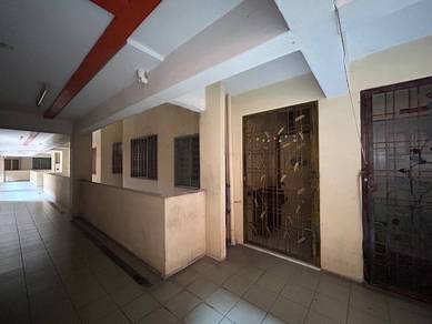 LOW LEVEL | Sri Dahlia Apartment Sungai Chua Kajang For Sale