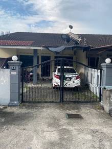 1-storey-Terraced-House-for-sale-Kota-Tinggi-Johor