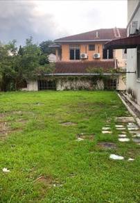 (CORNER/3000 SF) 2 Storey House Taman LEP Equine Pak Seri Kembangan