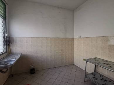 (CORNER/3000 SF) 2 Storey House Taman LEP Equine Pak Seri Kembangan