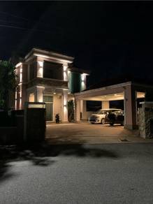 Exclusive 2 Storey Bungalow @ Taman Pulasan F 6