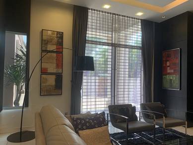 Exclusive 2 Storey Bungalow @ Taman Pulasan F 6