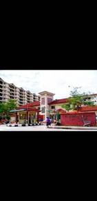Pangsapuri Perdana (Seksyen 13)