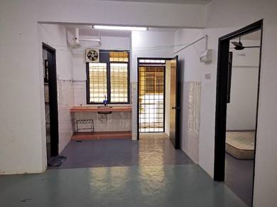 Apartment Taman Castlefield