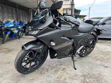 Suzuki Gixxer 250 SF Ninja 250 R25 Z250 CF PROMOSI