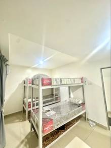 Room-for-rent-Jalan-Sultan-Ismail-Kuala-Lumpur