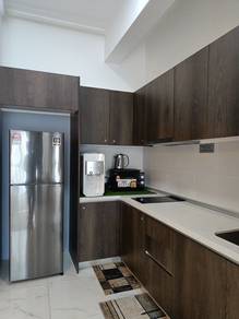Troika Residence for Rent Kota Bharu