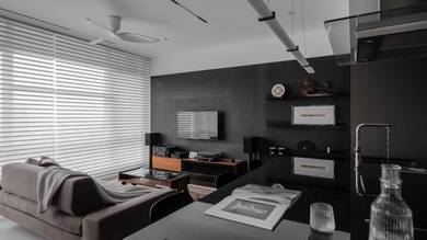 Sunway Freehold 0% Downpayment Fully Furnish MonthlyInstalment@RM1600