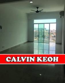 Setia Pinnacle