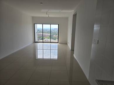Zahra Residensi 3rooms 2bathrooms Semenyih Setia Ecohill Basic Unit