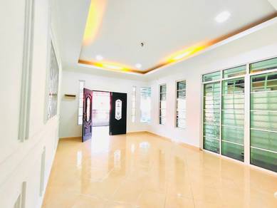 Semi D Sebelah SK Sultan Ismail 4 Kota Bharu