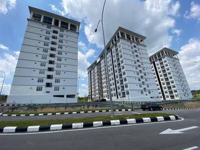 Apartment for Rent @ Airtrollis, Sendayan