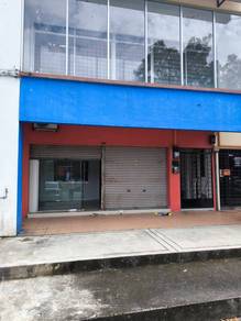Shop For Rent @ City Park, Seremban 2