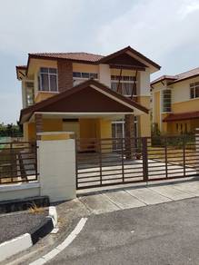 Bungalow-House-for-rent-Balik-Pulau-Penang