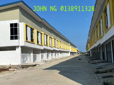 Taman Billion Mile 7, Sandakan 2-Storey Town House